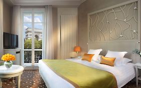 Hotel Splendid Paris